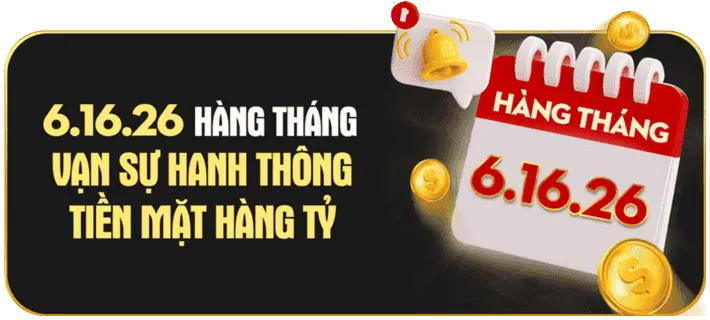 Chương trình khuyến mãi chào mừng 13wim win