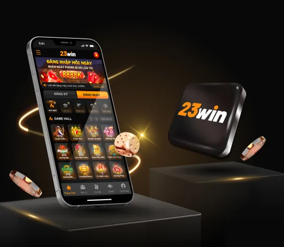 Chơi game 13wim Win mọi lúc mọi nơi