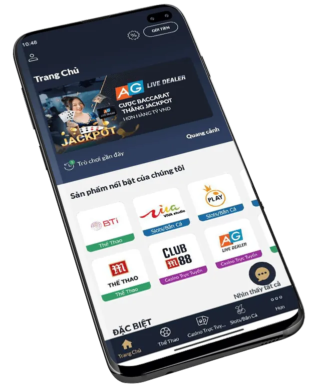 Đa dạng trò chơi cá cược 13wim win