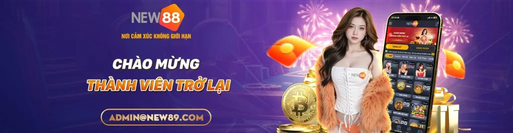 Ra mắt trò chơi mới 13wim win
