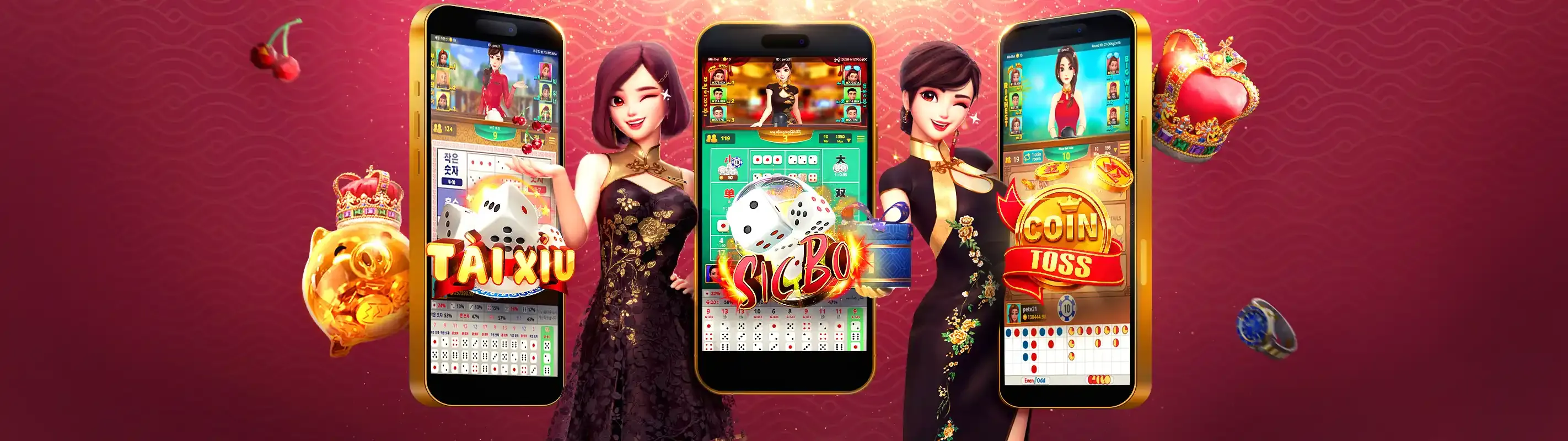 Chiến lược cá cược trực tuyến bất bại tại 13wim Win