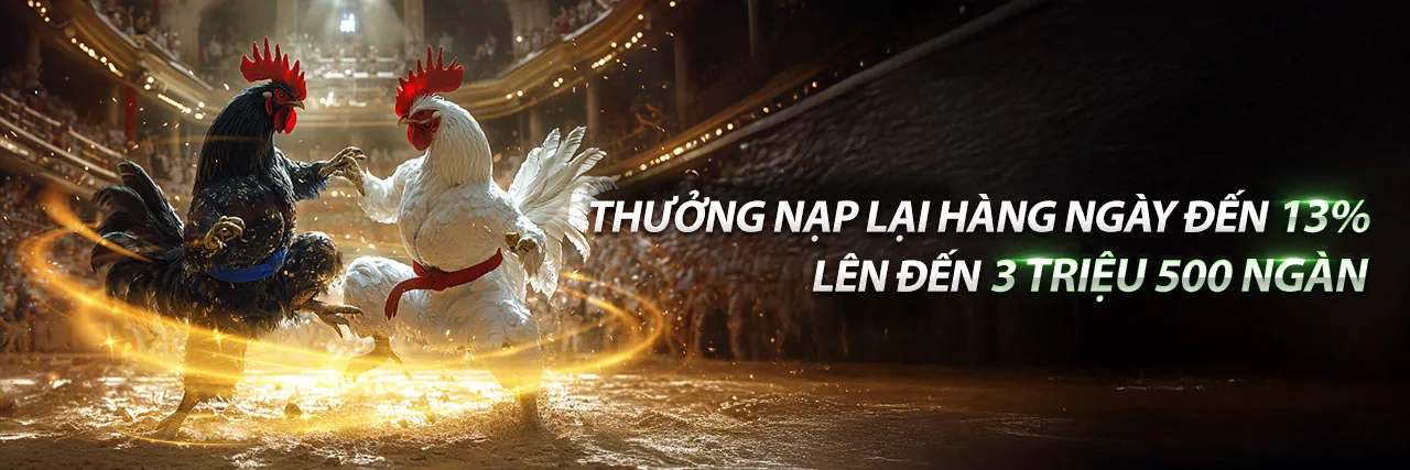 Các chương trình khuyến mãi bắn cá tại 13wim win