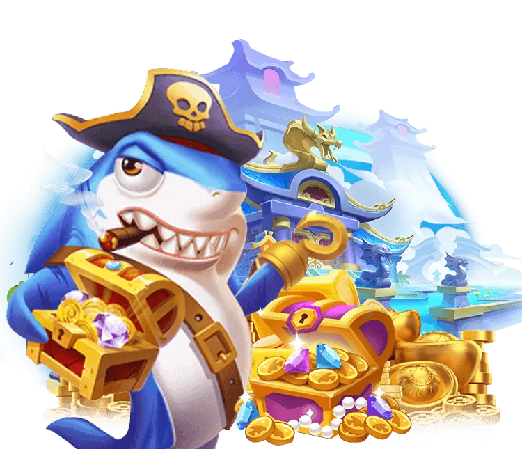 Game Bắn Cá Thần Tài tại 13wim win