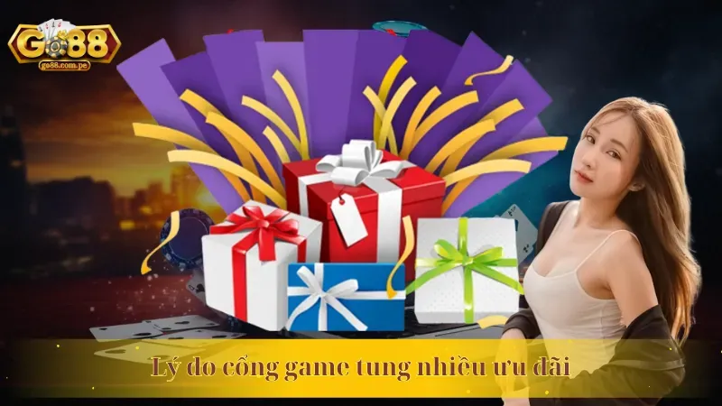 Lợi ích khi chơi tại 13wim win