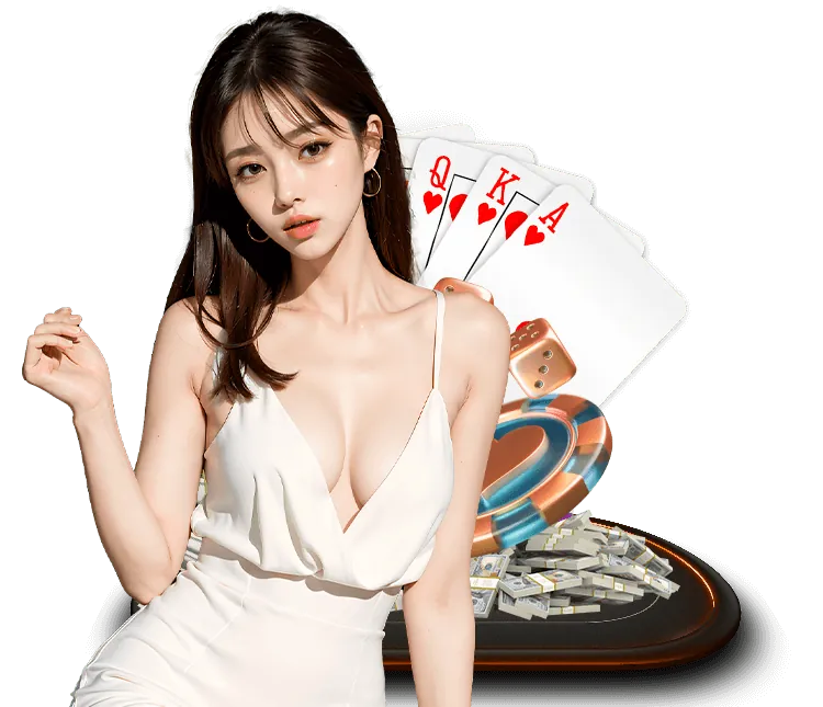Người chia bài chuyên nghiệp tại 13wim win