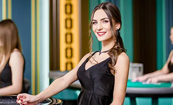 Các trò chơi live casino phổ biến tại 13wim win